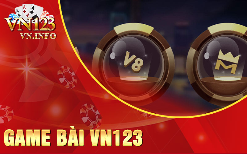 Game bài Vn123