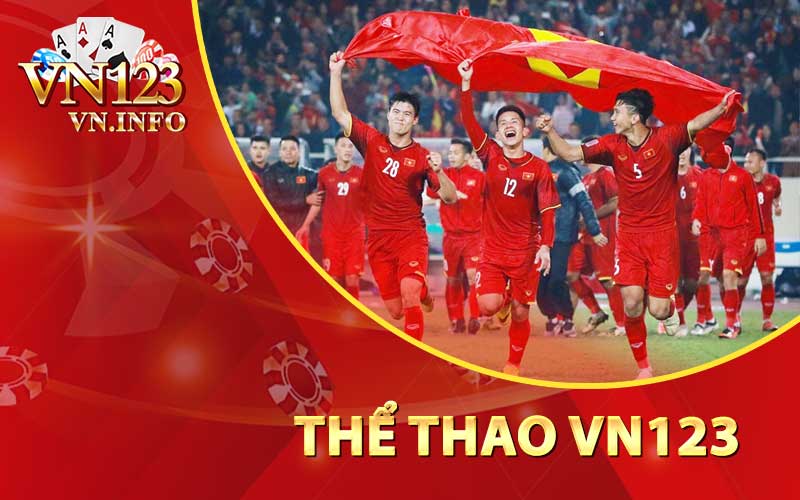 thể thao Vn123